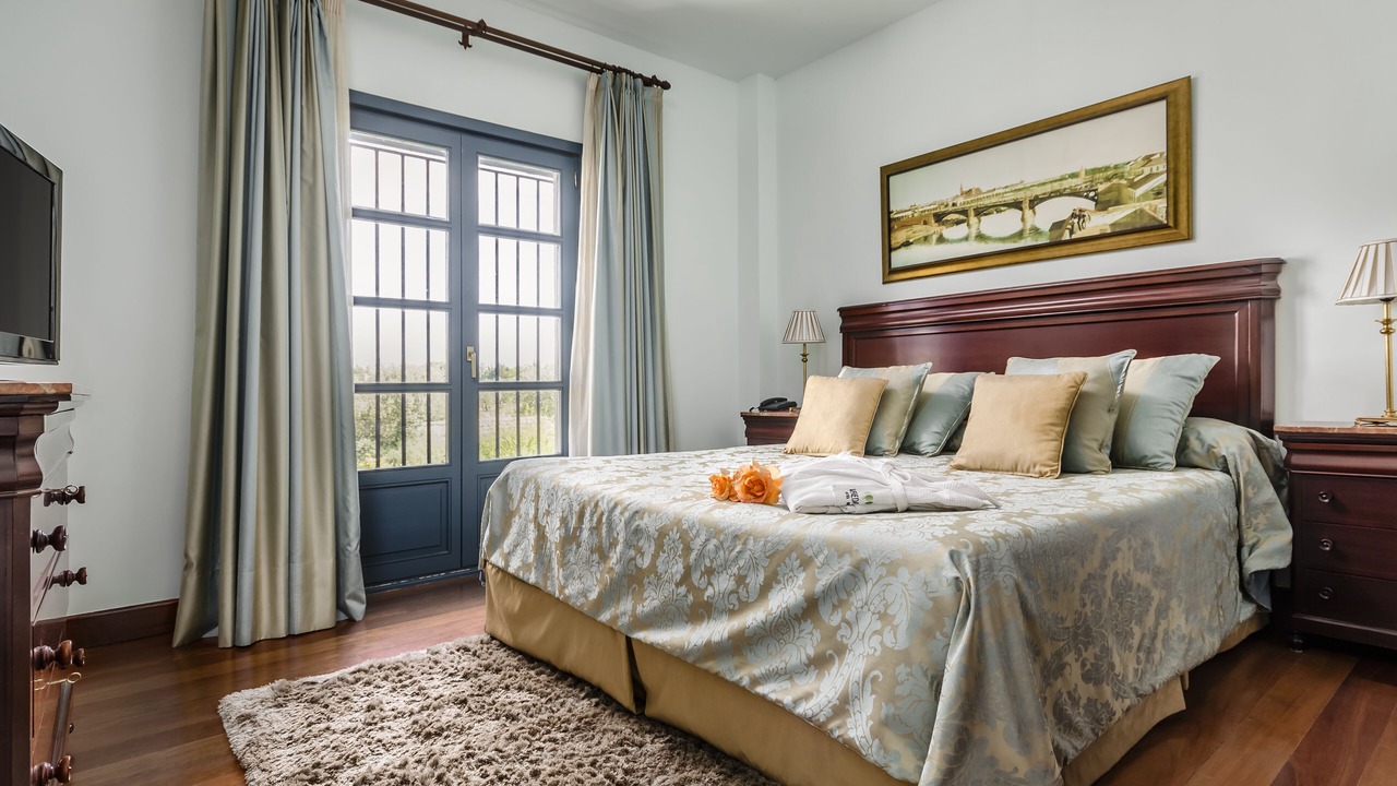 Photo of Bedroom in Valencina de la Concepcion