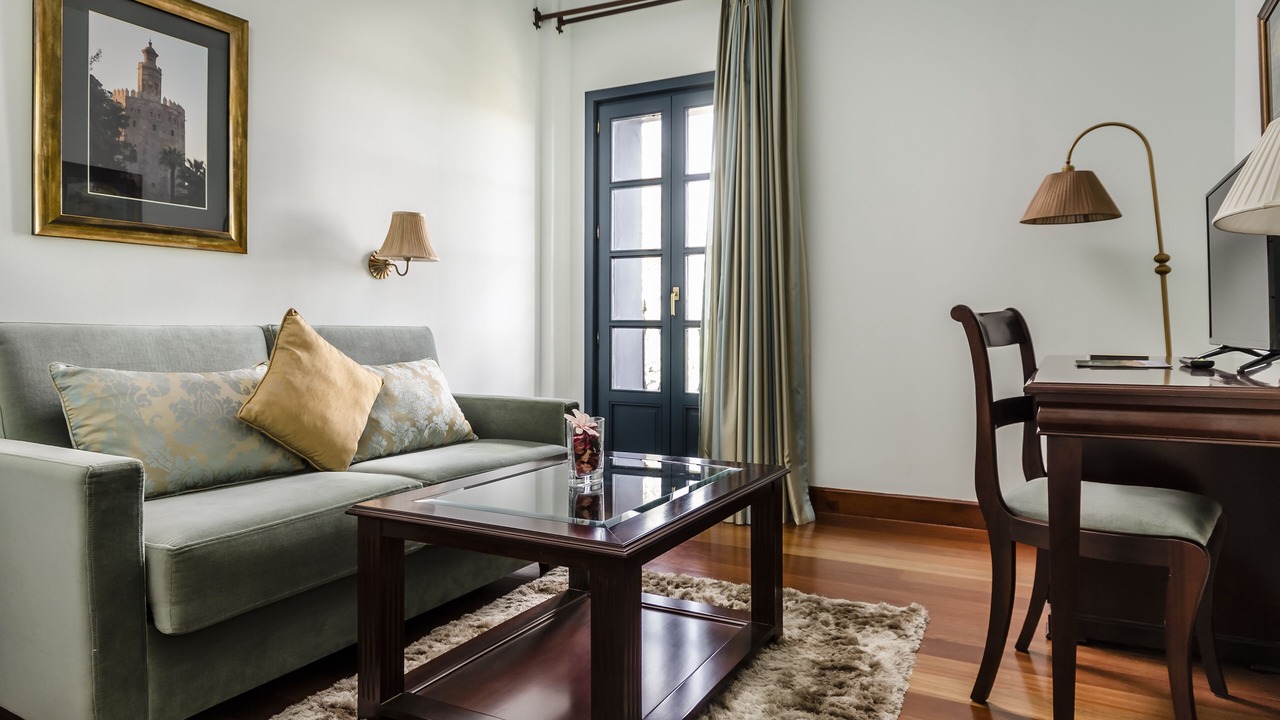 Photo of Bedroom in Valencina de la Concepcion