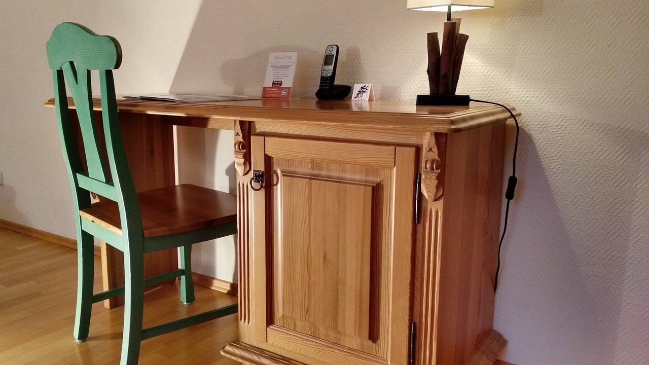 Photo of Bedroom in Bad Rippoldsau-Schapbach
