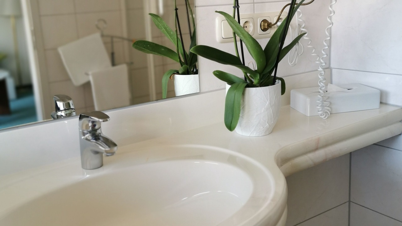 Photo of Bathroom in Nordstadt