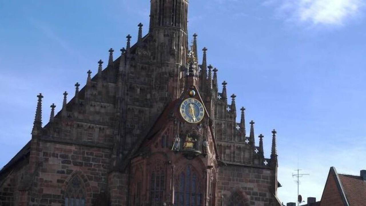Photo of Others in Nordstadt