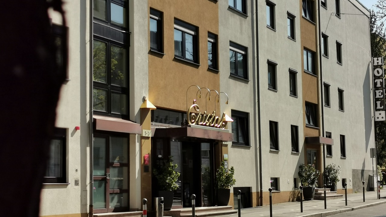 Photo of Outdoor in Nordstadt