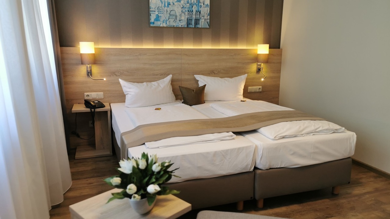 Photo of Bedroom in Nordstadt