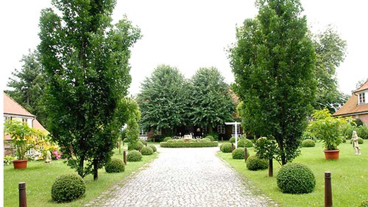 Photo of Outdoor in Oberbussau