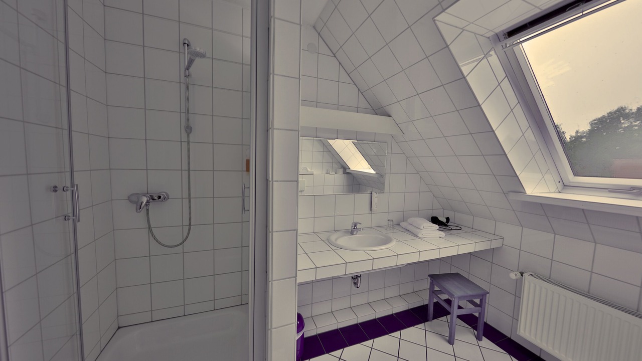 Photo of Bedroom in Oberbussau