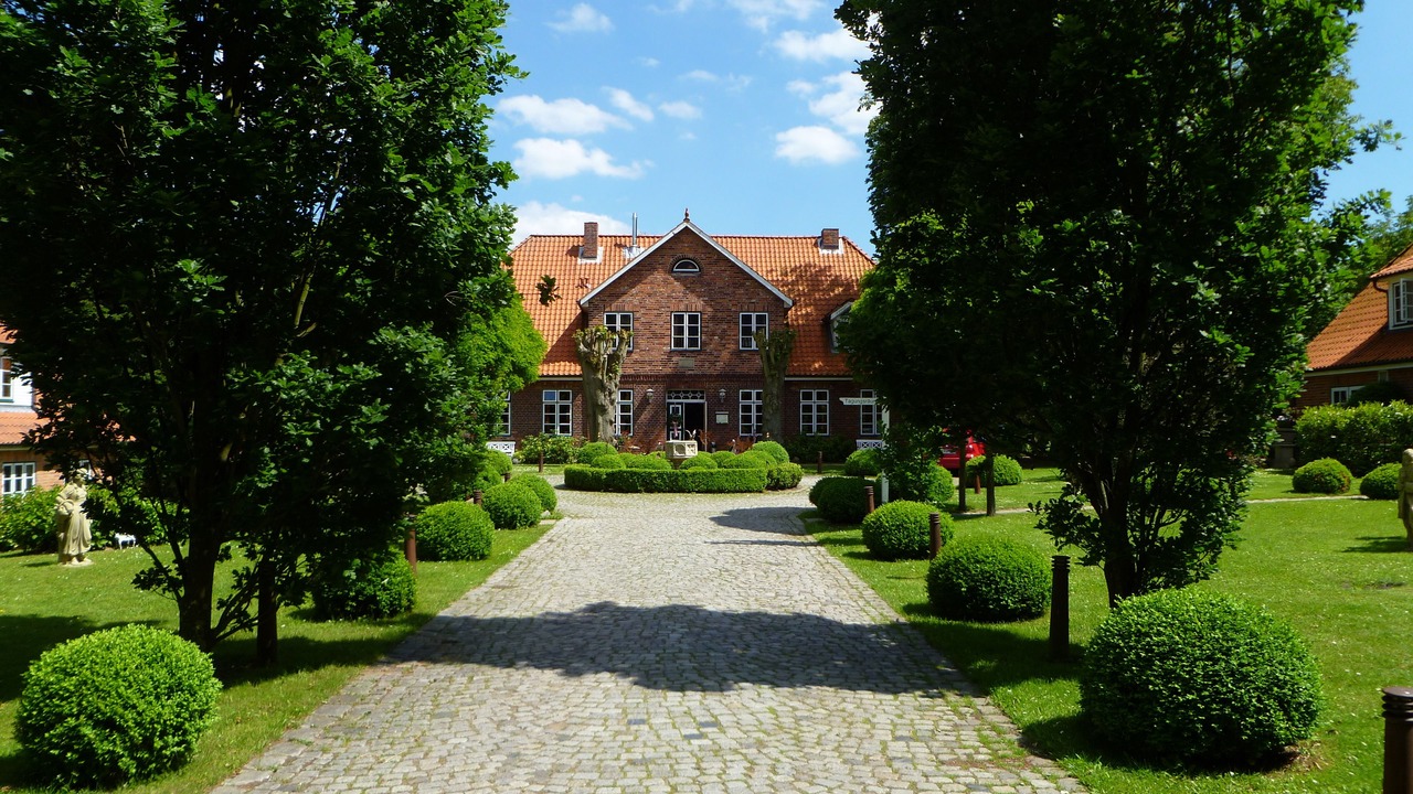 Photo of Outdoor in Oberbussau