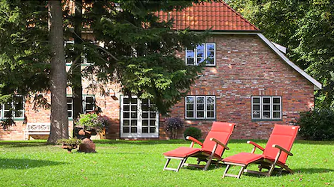 Photo of Outdoor in Oberbussau