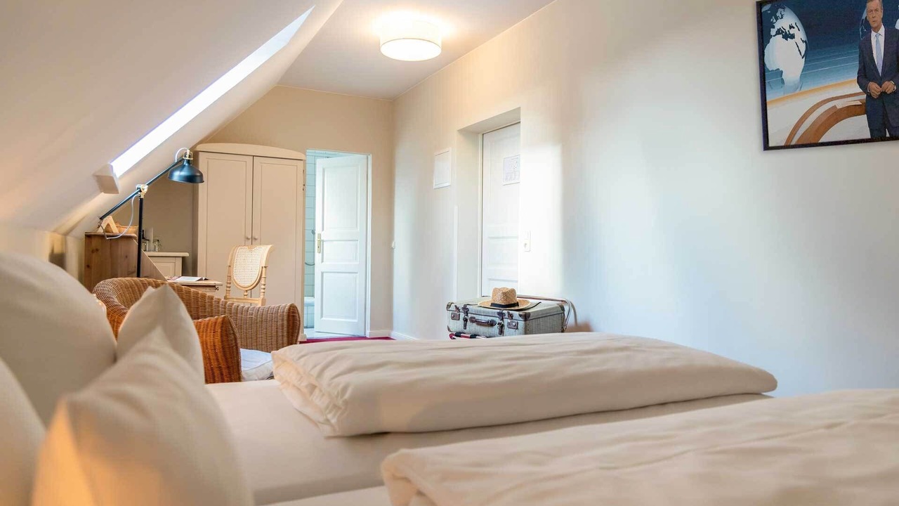 Photo of Bedroom in Oberbussau