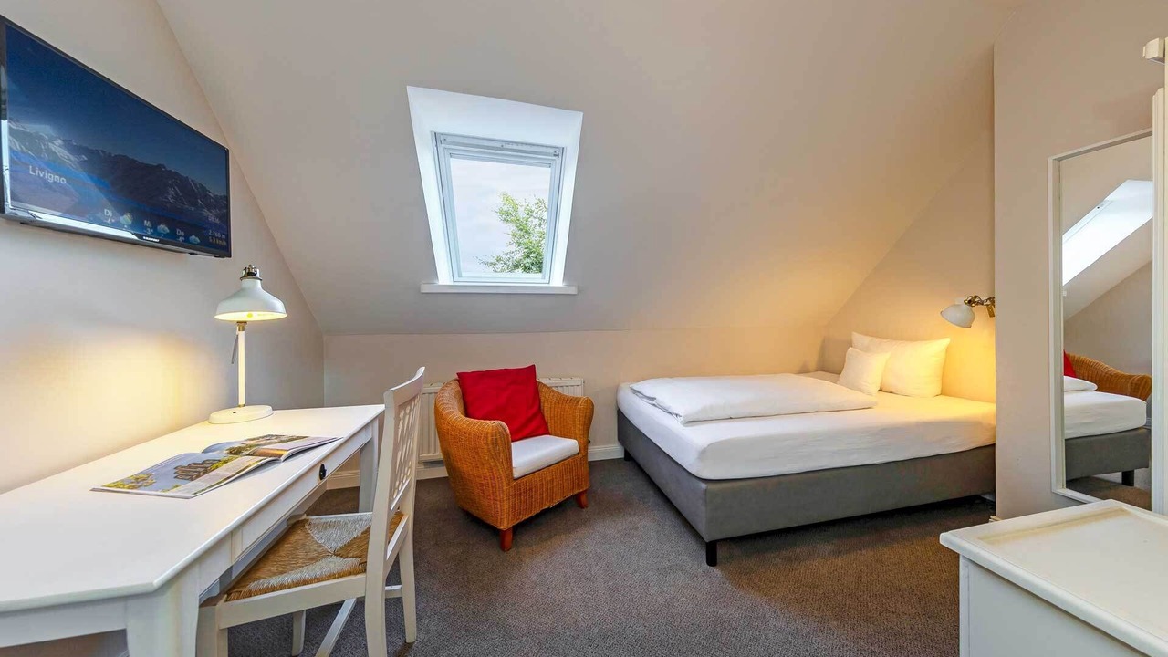 Photo of Bedroom in Oberbussau