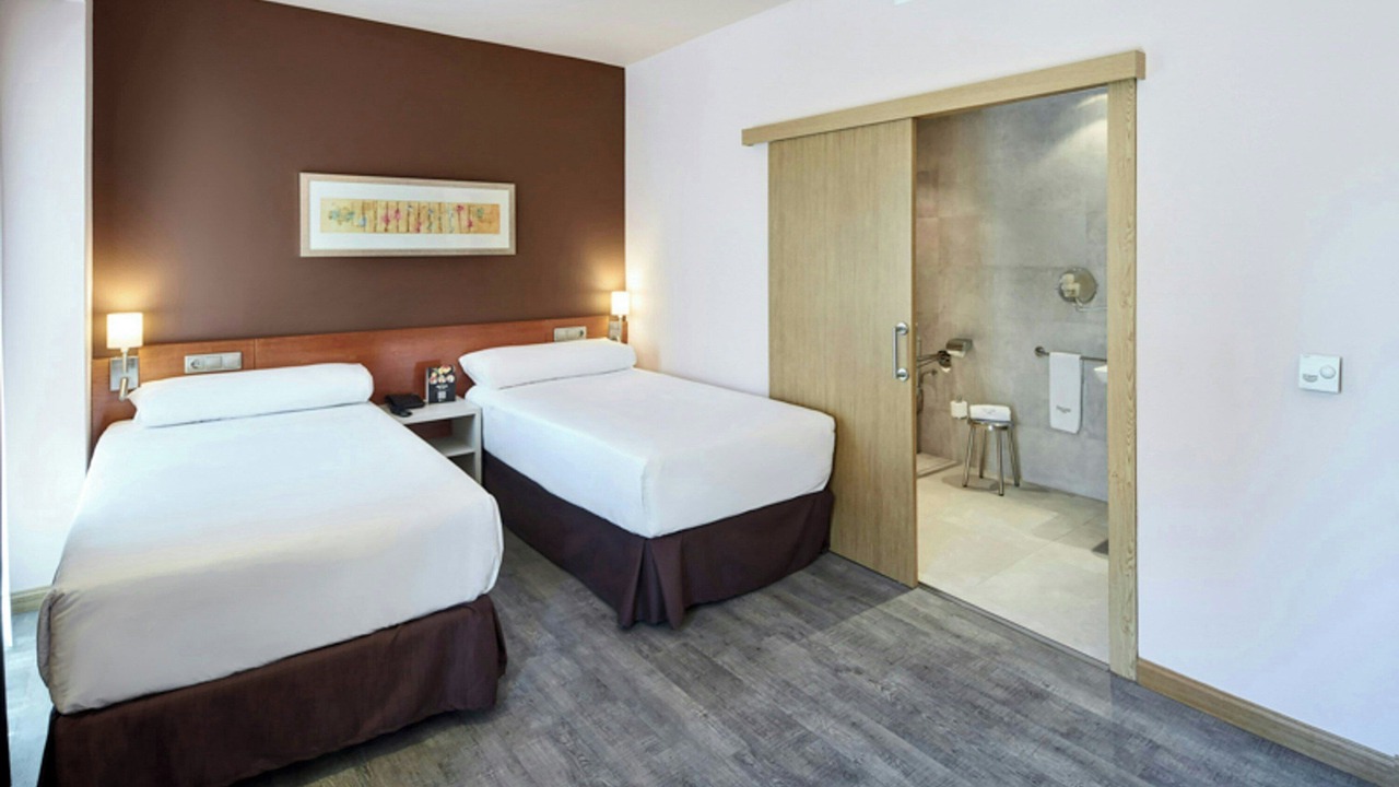 Photo of Bedroom in San Blas-Canillejas