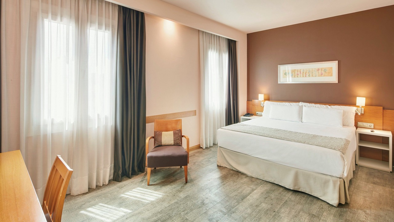 Photo of Bedroom in San Blas-Canillejas