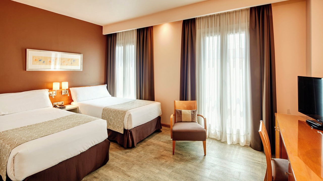 Photo of Bedroom in San Blas-Canillejas
