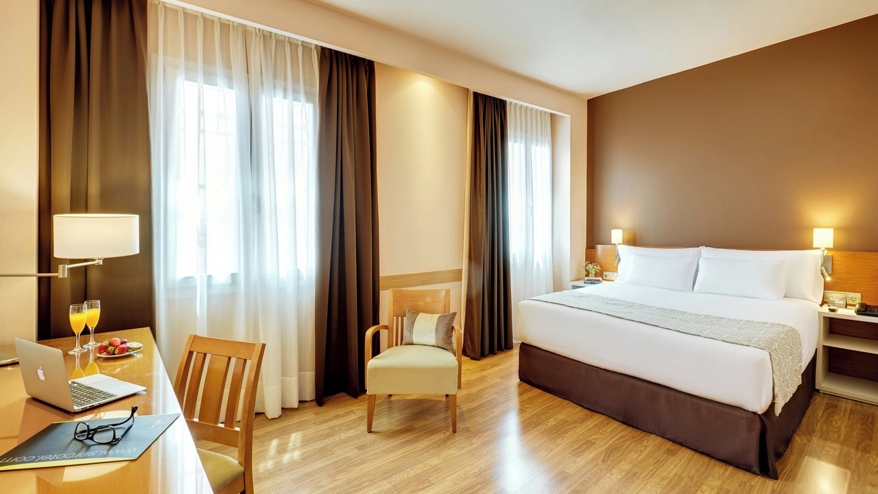 Photo of Bedroom in San Blas-Canillejas