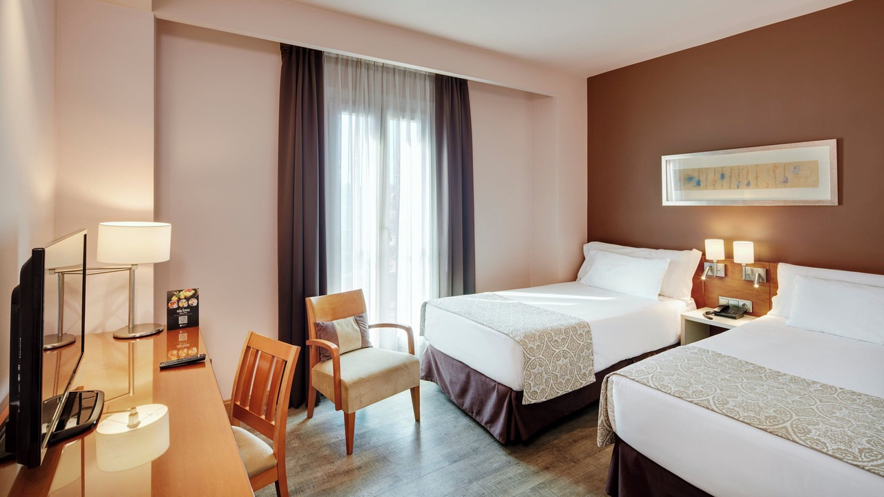 Photo of Bedroom in San Blas-Canillejas