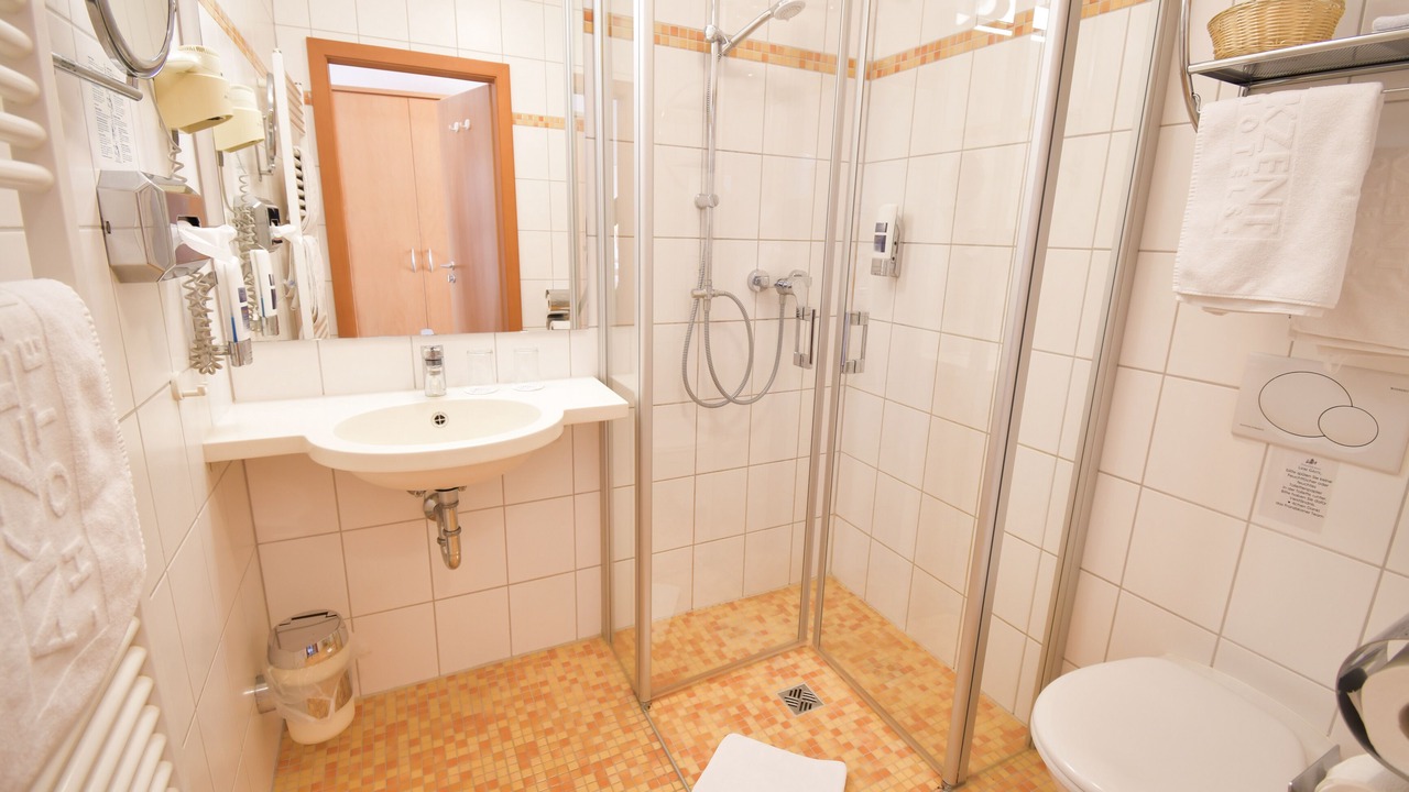 Photo of Bathroom in Dettelbach
