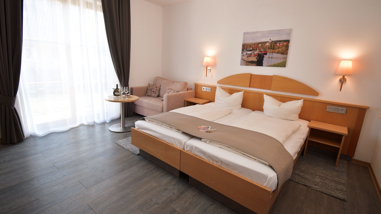 Photo of Bedroom in Dettelbach
