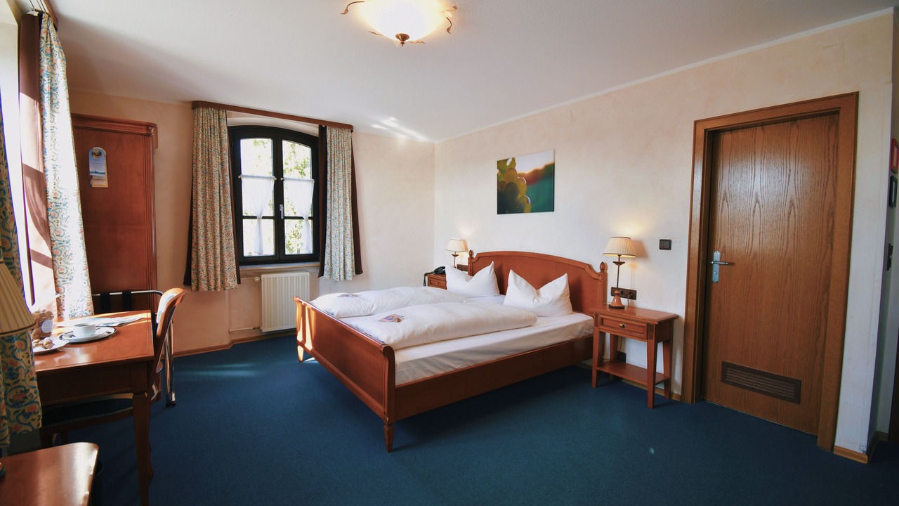 Photo of Bedroom in Dettelbach