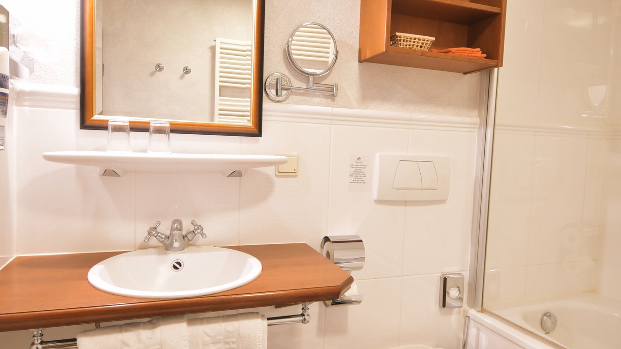Photo of Bathroom in Dettelbach