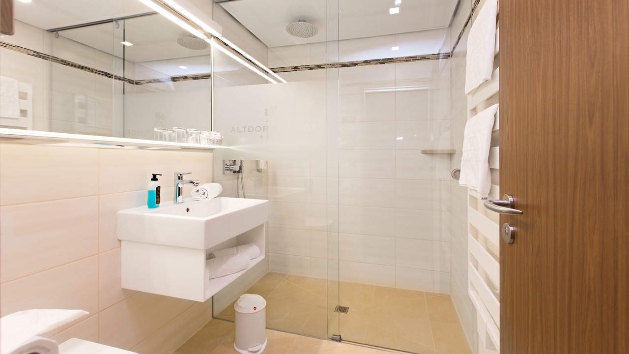 Photo of Bathroom in Weingarten