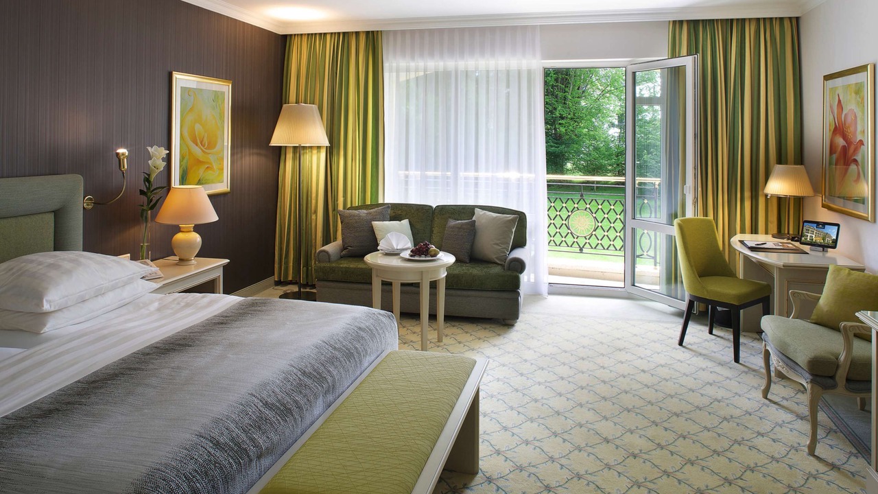 Photo of Bedroom in Unterallgau