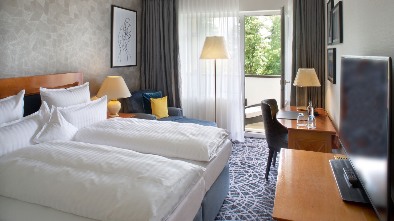 Photo of Bedroom in Unterallgau