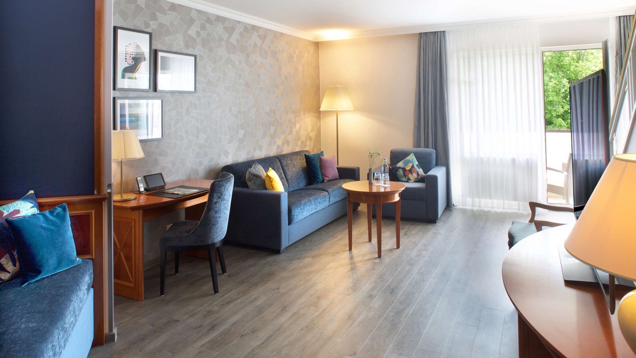 Photo of Bedroom in Unterallgau