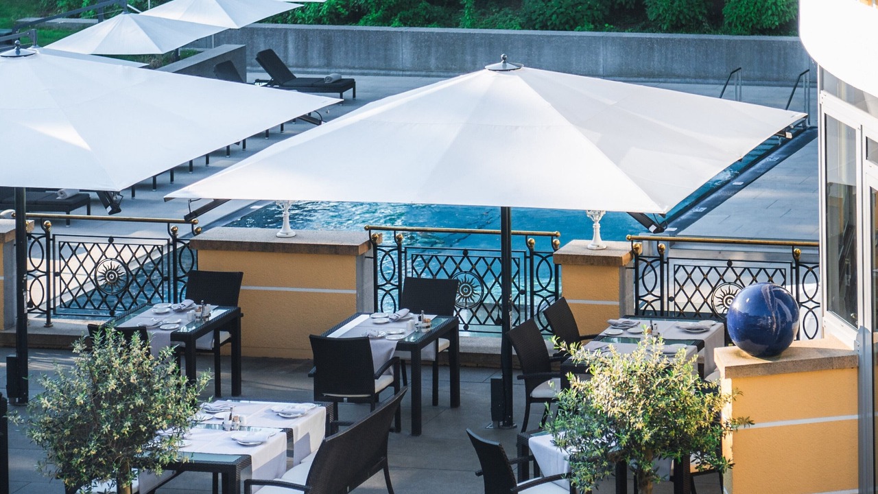 Photo of Patio Balcony in Unterallgau