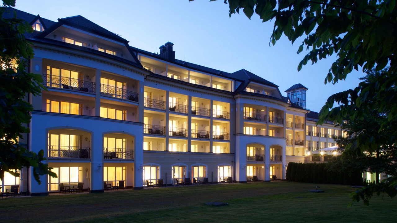Photo of Outdoor in Unterallgau