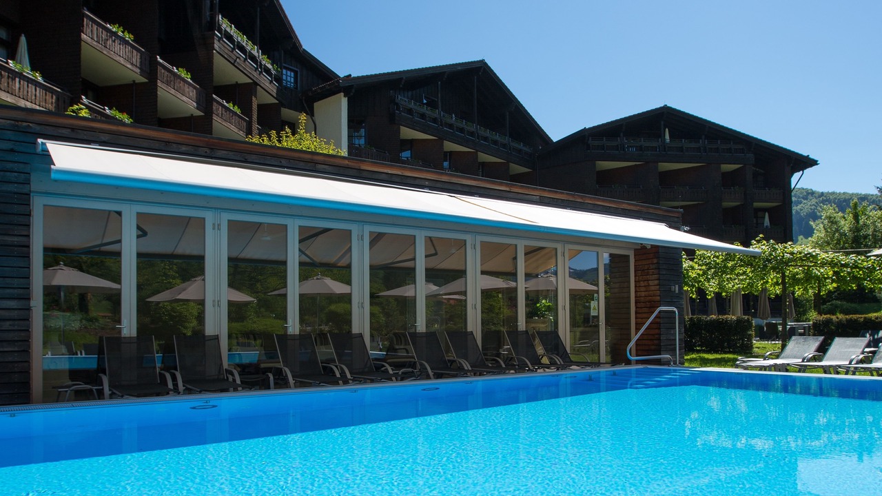 Photo of Outdoor in Oberstaufen