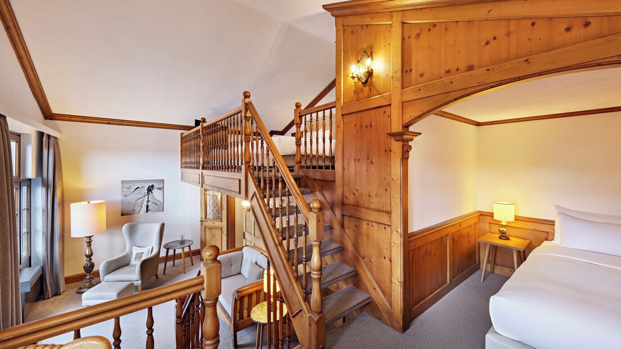 Photo of Bedroom in Oberstaufen