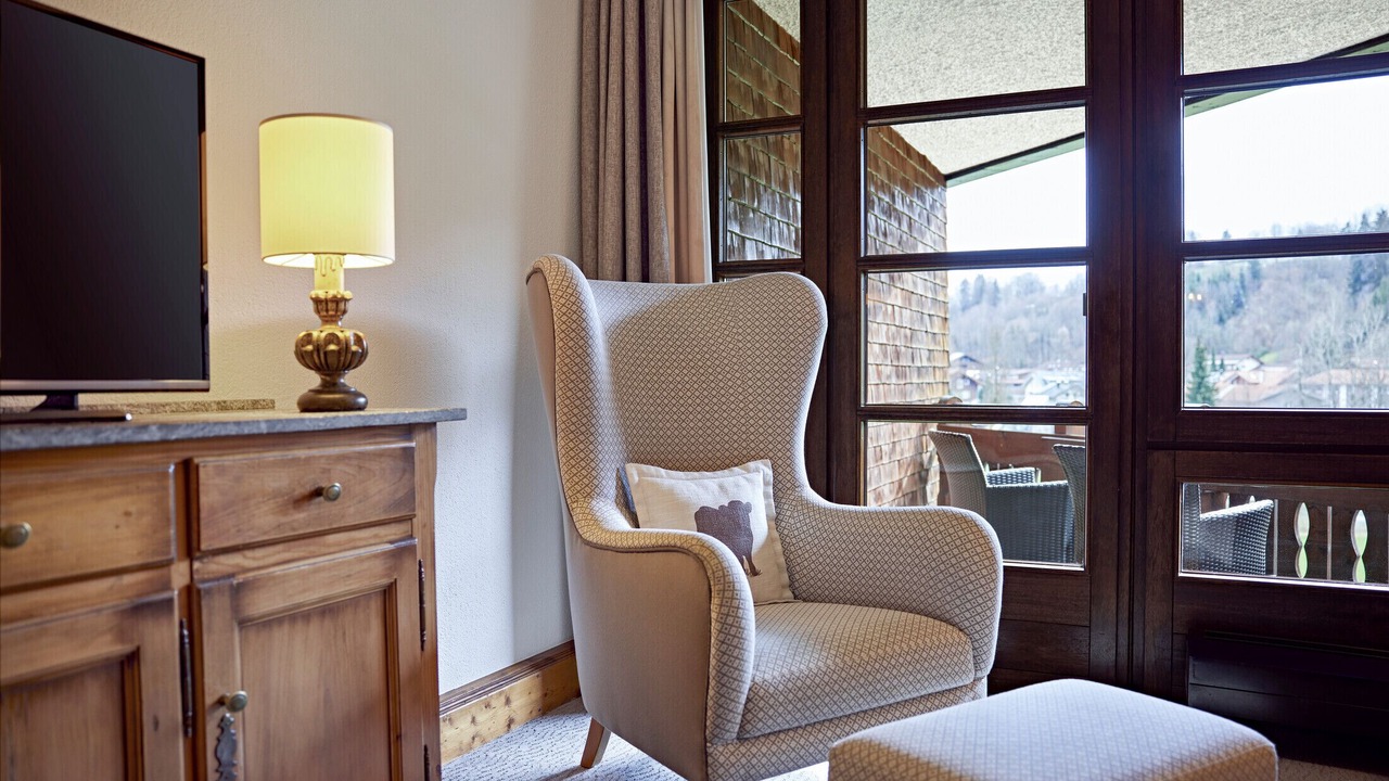 Photo of Bedroom in Oberstaufen