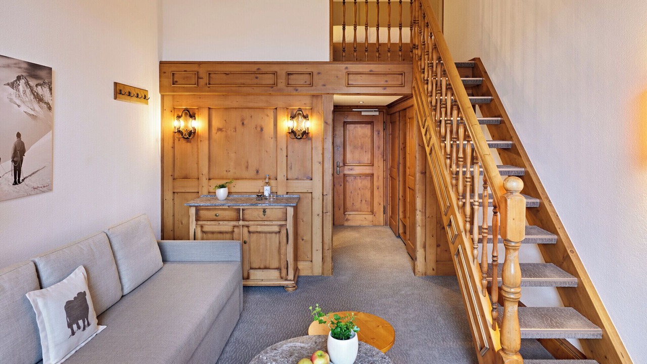 Photo of Bedroom in Oberstaufen