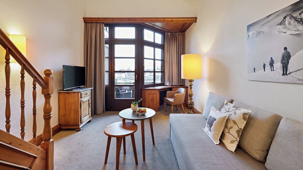 Photo of Bedroom in Oberstaufen