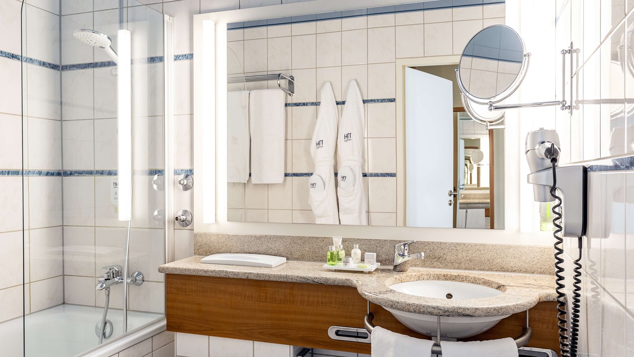 Photo of Bathroom in Schubert & Salzer