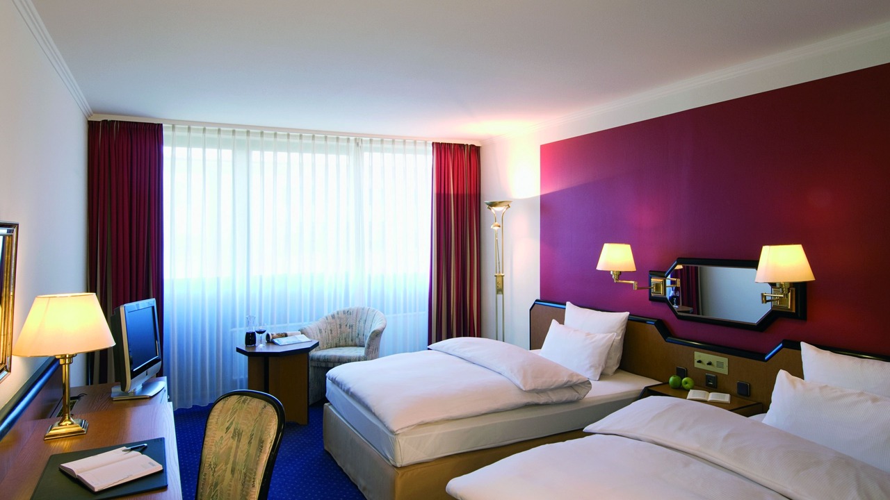 Photo of Bedroom in Schubert & Salzer