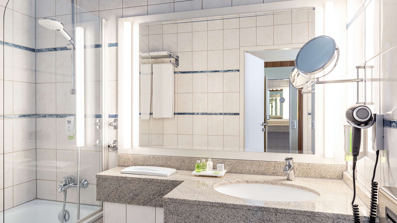 Photo of Bathroom in Schubert & Salzer