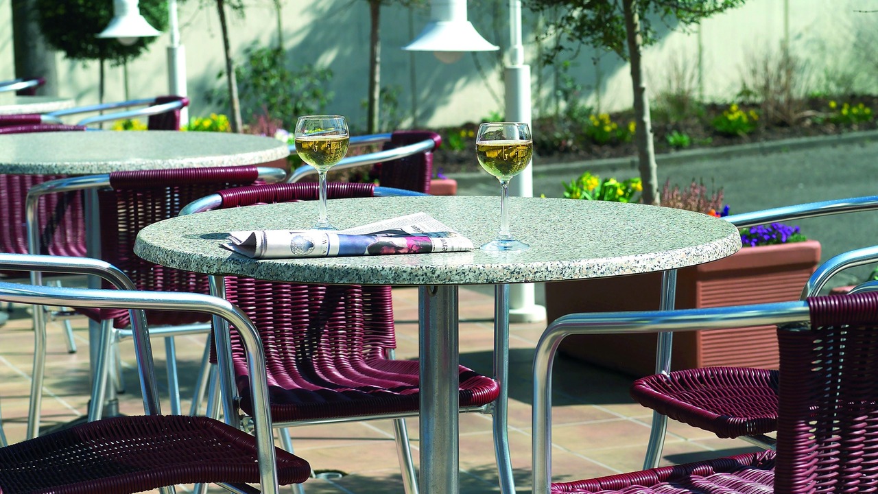 Photo of Patio Balcony in Schubert & Salzer
