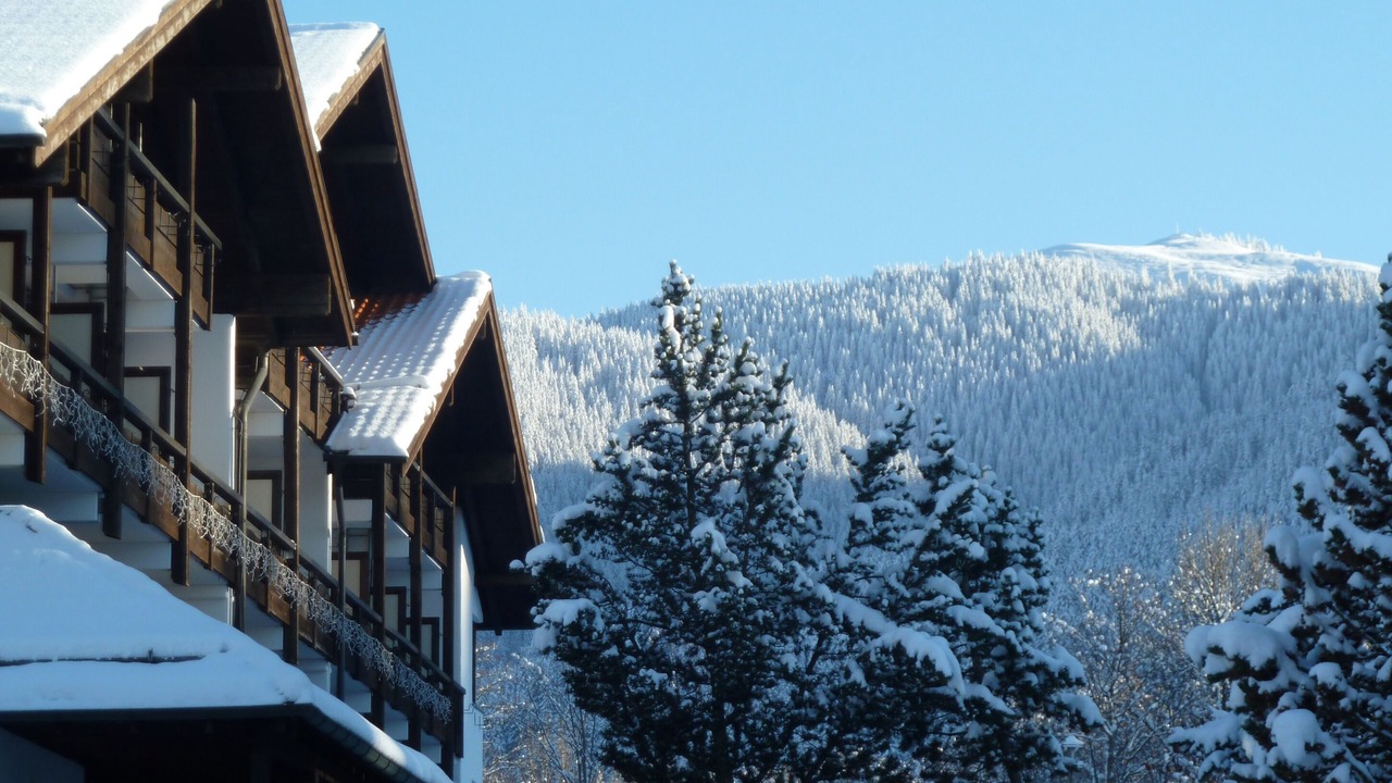 Photo of Outdoor in Bad Kohlgrub
