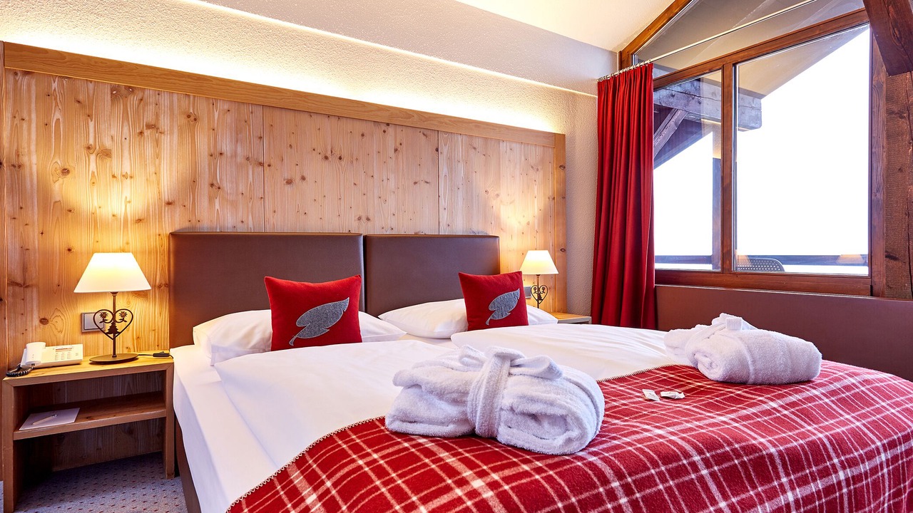 Photo of Bedroom in Bad Kohlgrub