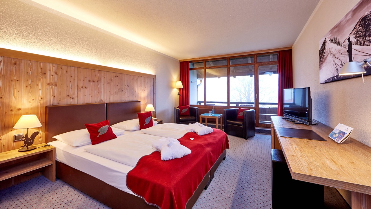 Photo of Bedroom in Bad Kohlgrub