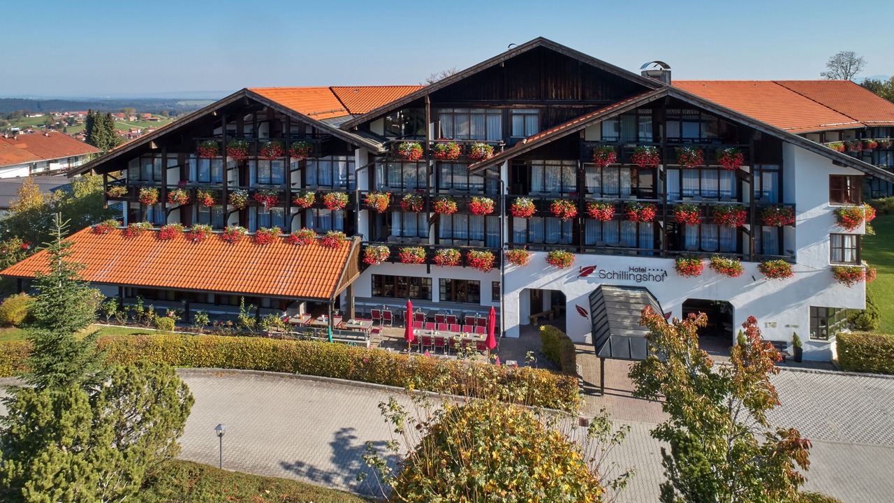 Photo of Outdoor in Bad Kohlgrub