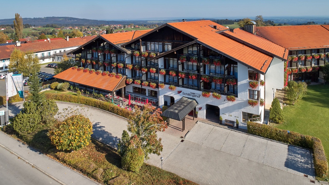 Photo of Outdoor in Bad Kohlgrub