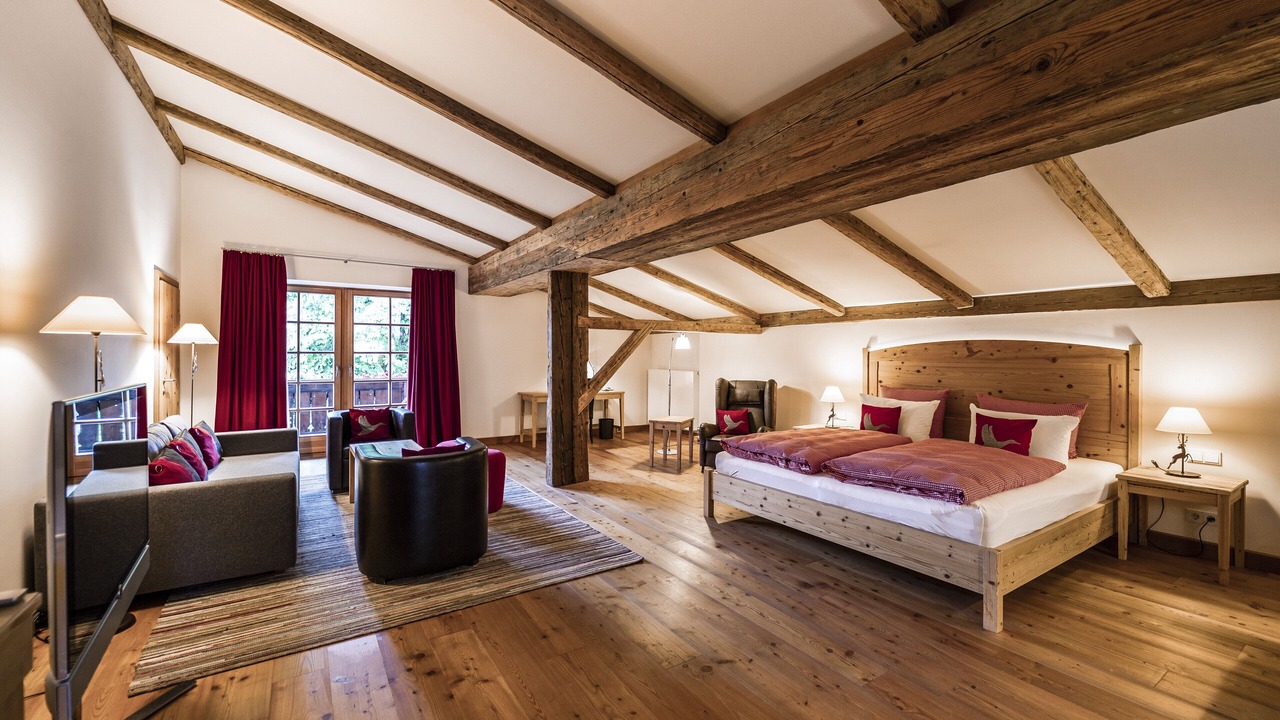 Photo of Bedroom in Grafing