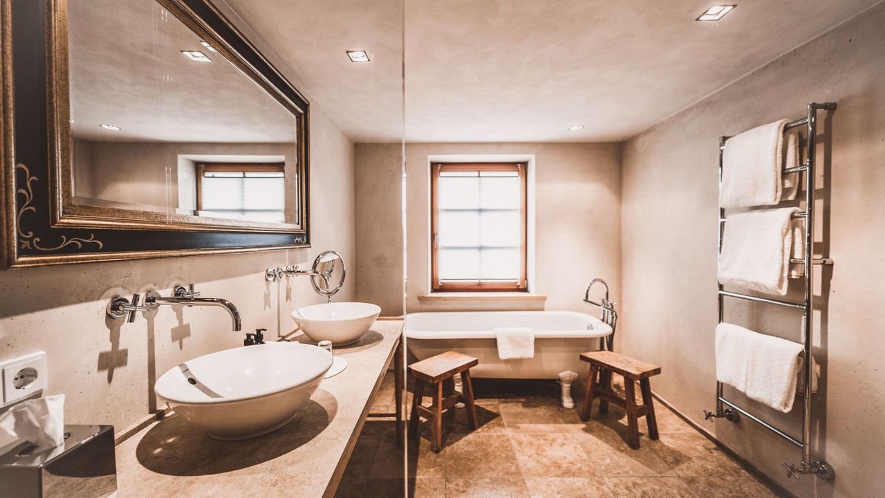 Photo of Bathroom in Grafing