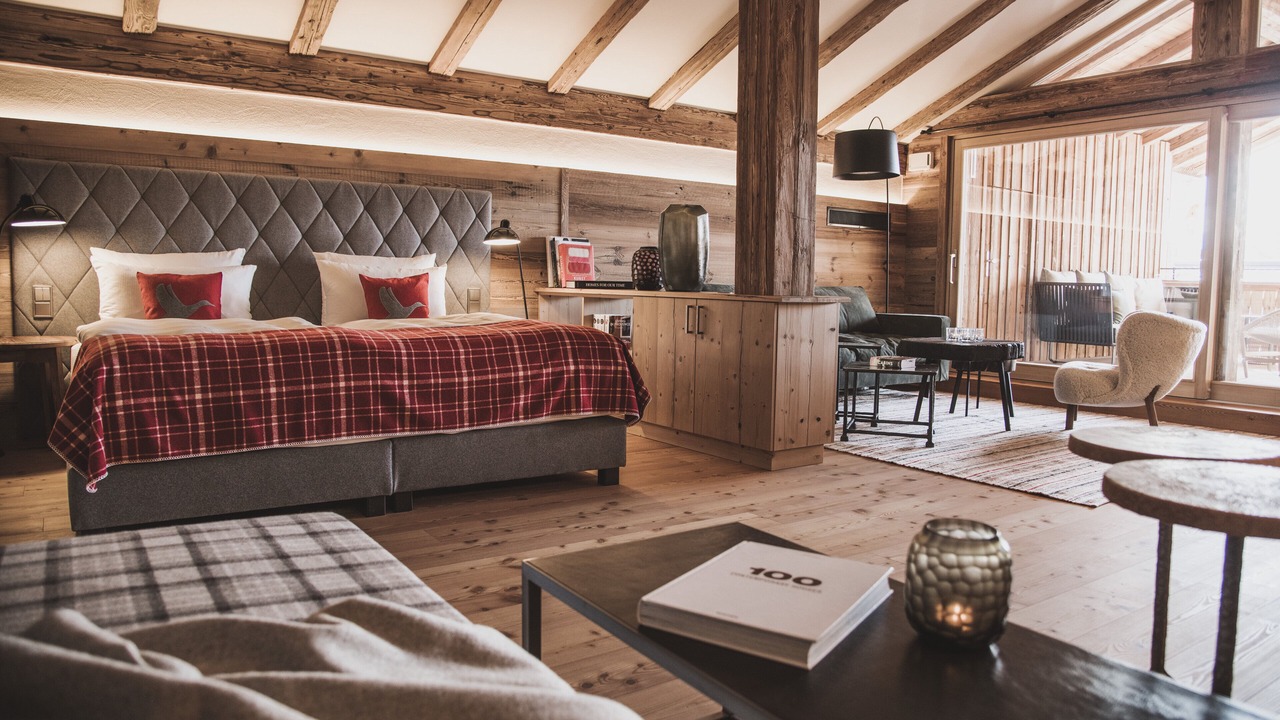 Photo of Bedroom in Grafing