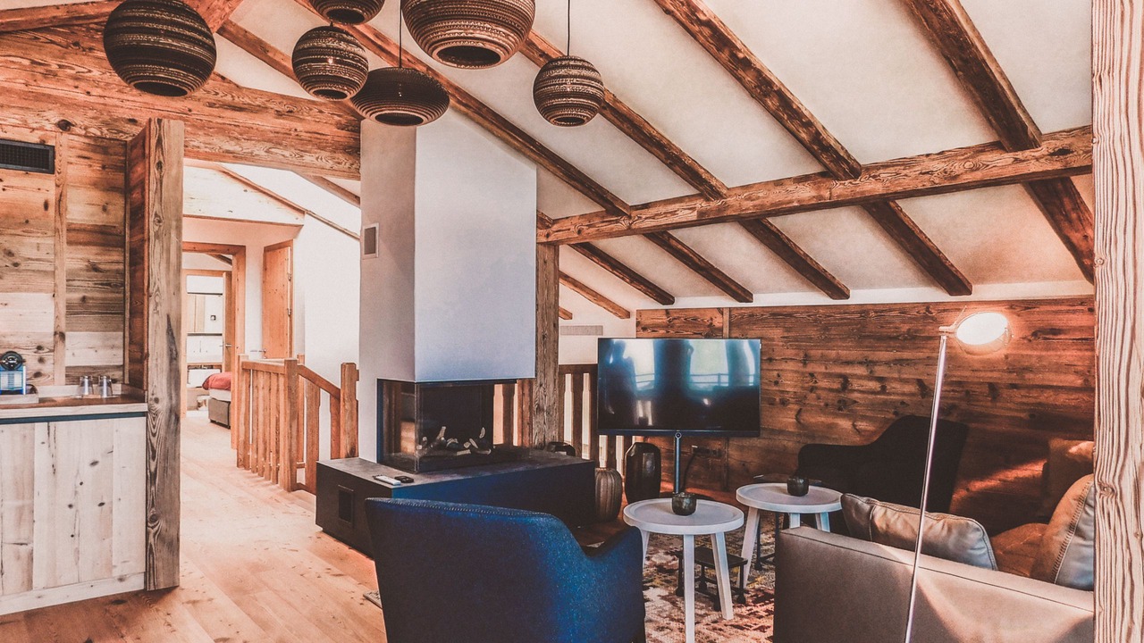 Photo of Bedroom in Grafing