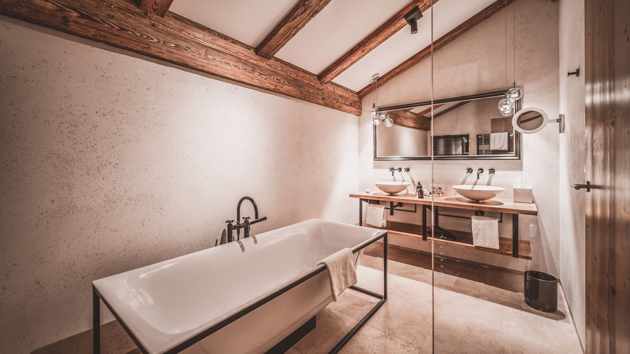 Photo of Bathroom in Grafing