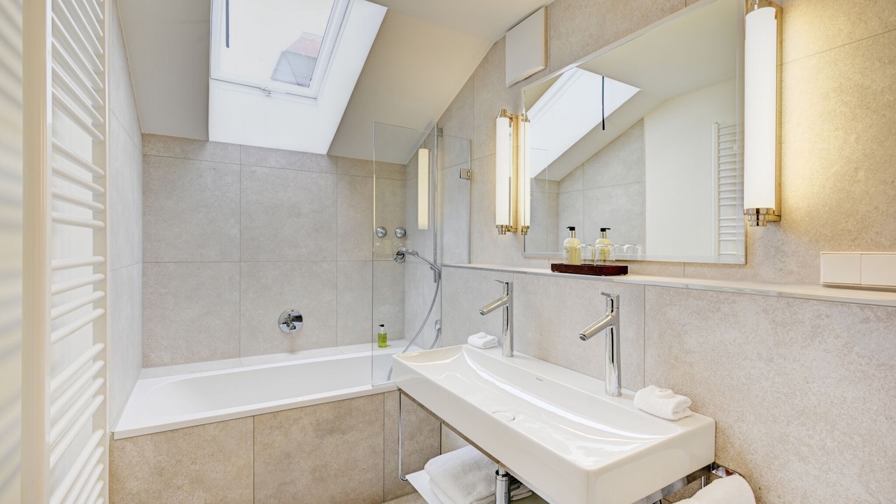 Photo of Bathroom in Deutsches Museum