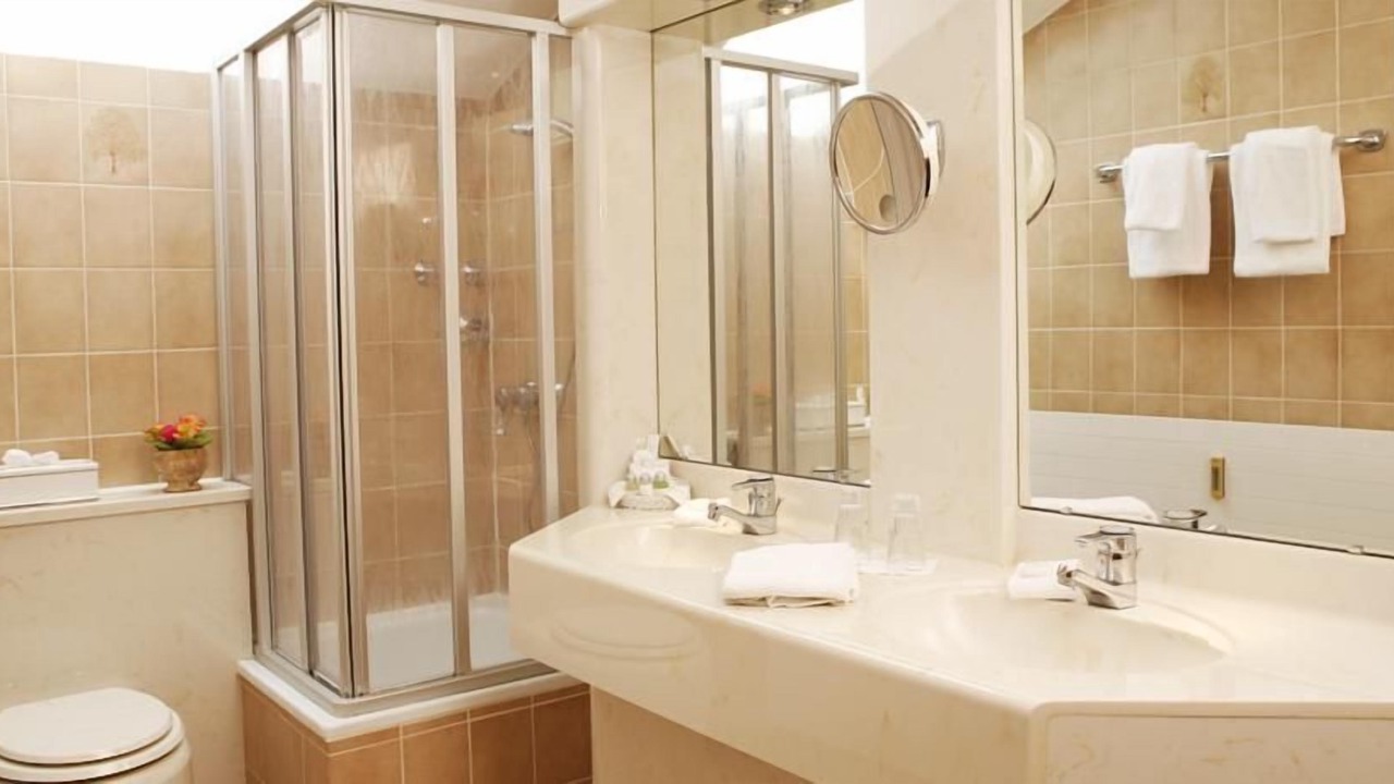 Photo of Bathroom in Deutsches Museum