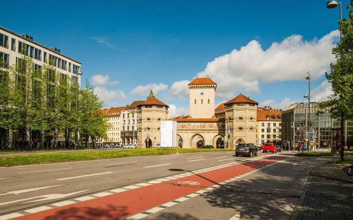 Photo of Outdoor in Deutsches Museum